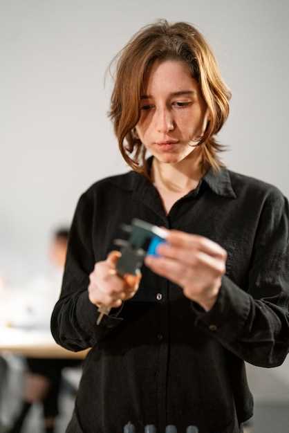 Регистрация и верификация: Пошаговая инструкция