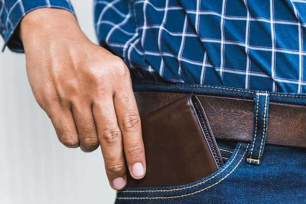 Регистрация и Первое Пополнение Счета