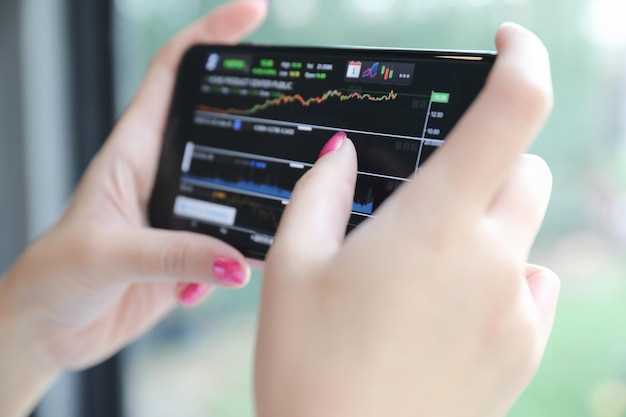 Pocket Option - Как получать прибыльные торговые сигналы и максимизировать доход Сигналы для трейдинга pocket option