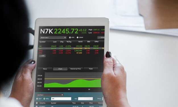 Психология торговли: Управление чувствами на платформе