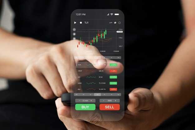 Технический обзор на платформе: Индикаторы и графики